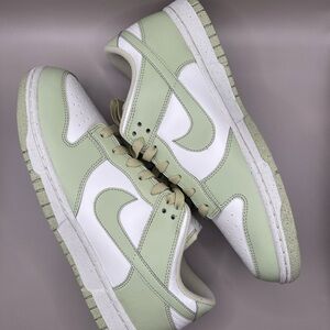 Nike Dunk Low next nature